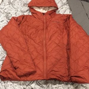Columbia Women’s Copper Crest Hooded Jacket